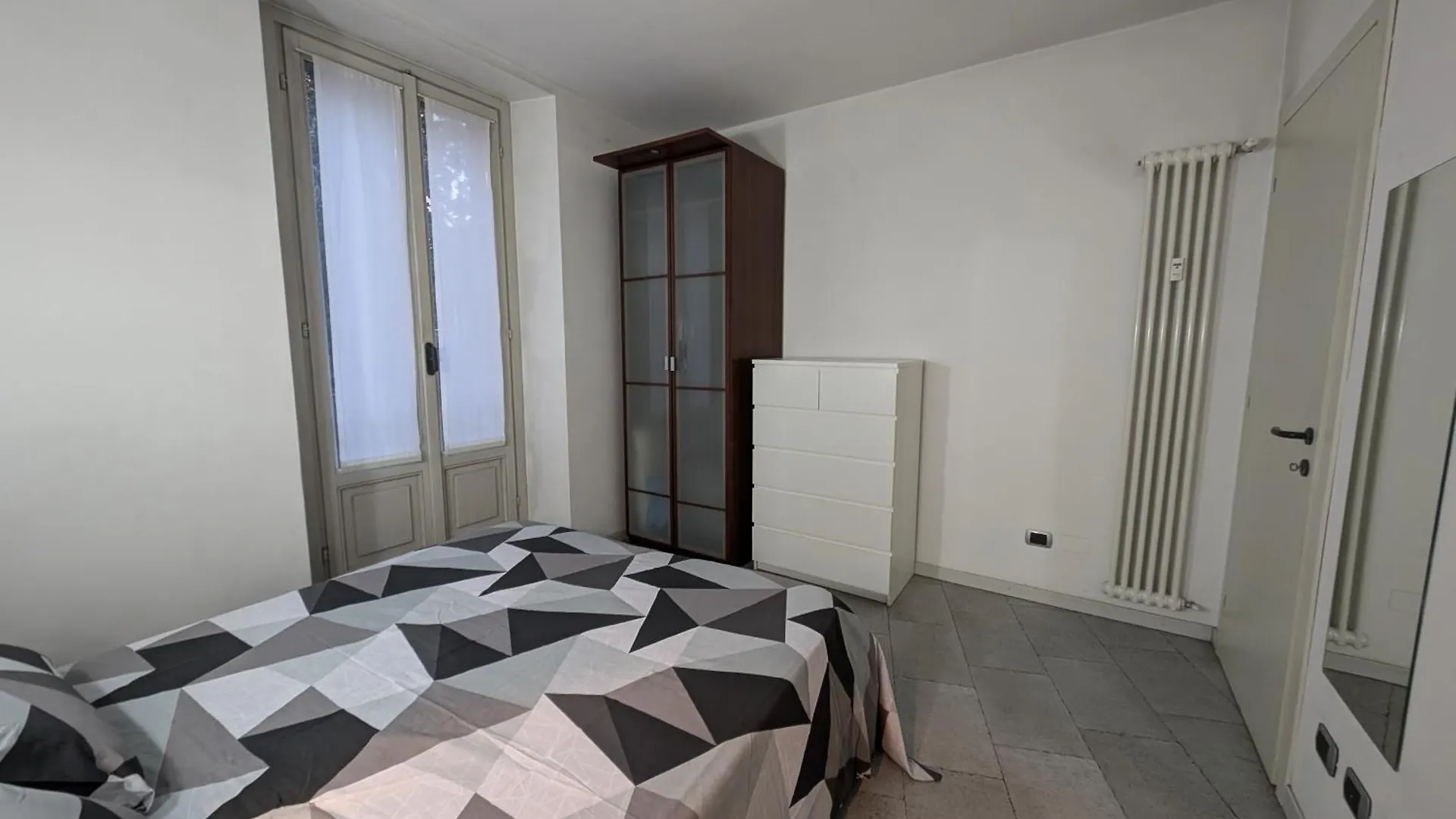 Greyhouse, Il Tuo Nido In Centro A Milano Appartement  Milaan