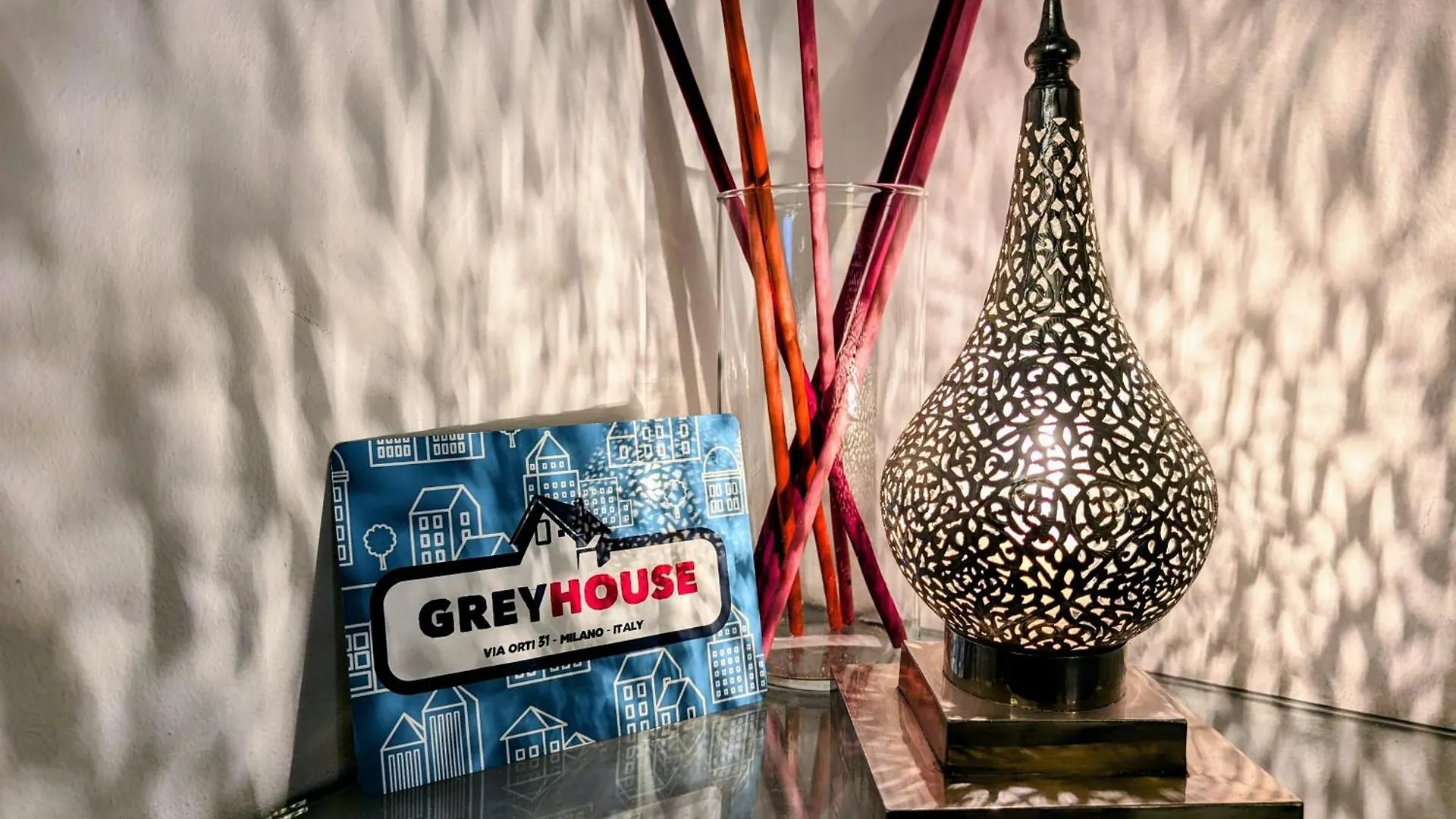 דירות Greyhouse, Il Tuo Nido In Centro A Milano