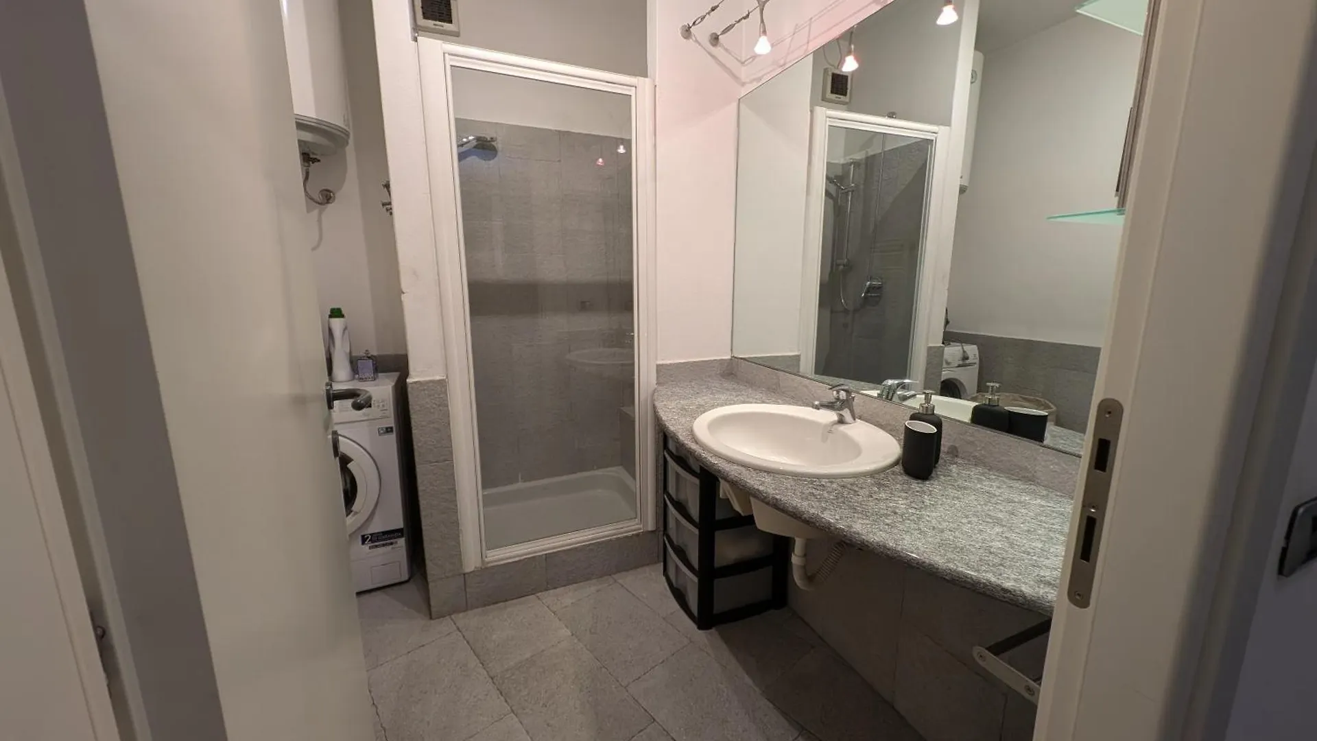 דירות Greyhouse, Il Tuo Nido In Centro A Milano